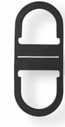 Rubber gasket