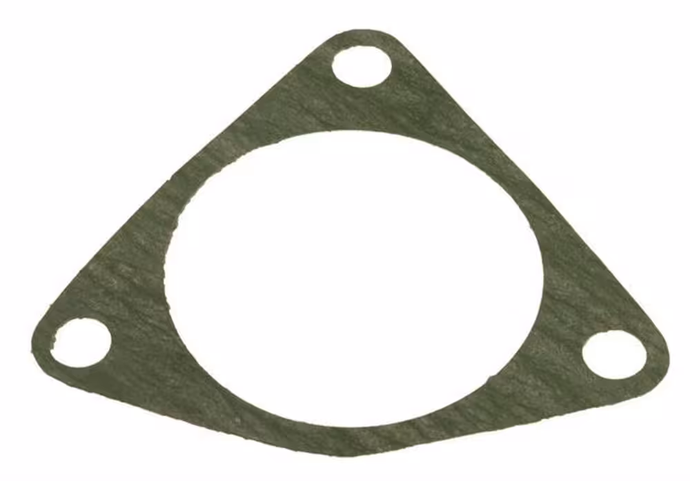 Pakning innsugningsmanifold gasspjeldhus for Volvo 240, 740, 760, 780, 940, 960