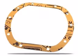Pakningsinspeksjonsdeksel Spicer for Volvo Amazon, Amazon Kombi, 1800