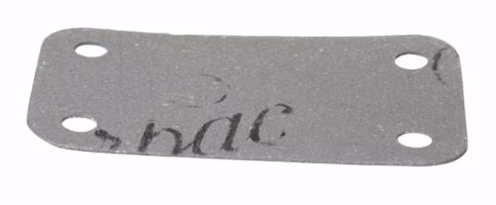 Pakning Låseplate dør for Volvo 140, 164