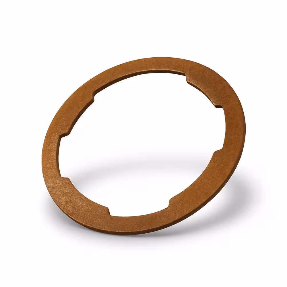 Pakning Låsesylinder for Volvo 240, 260, 262, 740, 760, 850, 940, 960