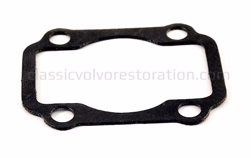 Pakningsdekselmanifold, sport til Volvo B18, B20