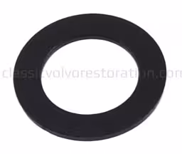 Pakning oljefilter D-type for Volvo Amazon, Amazon Kombi