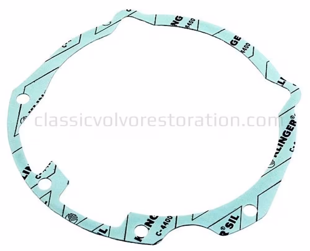 Pakning med overdrive J-type for Volvo Amazon, Amazon Kombi
