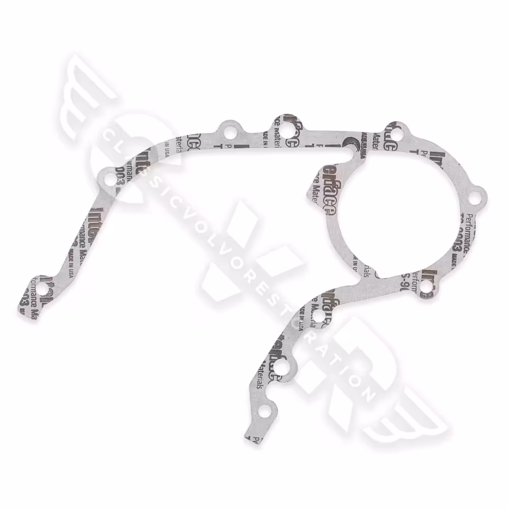 Pakningsrem girkasse for Volvo 240, 740, 760, 780, 940, 960, 940 1975-98