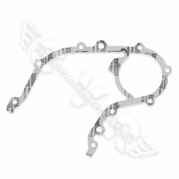 Pakningsrem girkasse for Volvo 240, 740, 760, 780, 940, 960, 940 1975-98