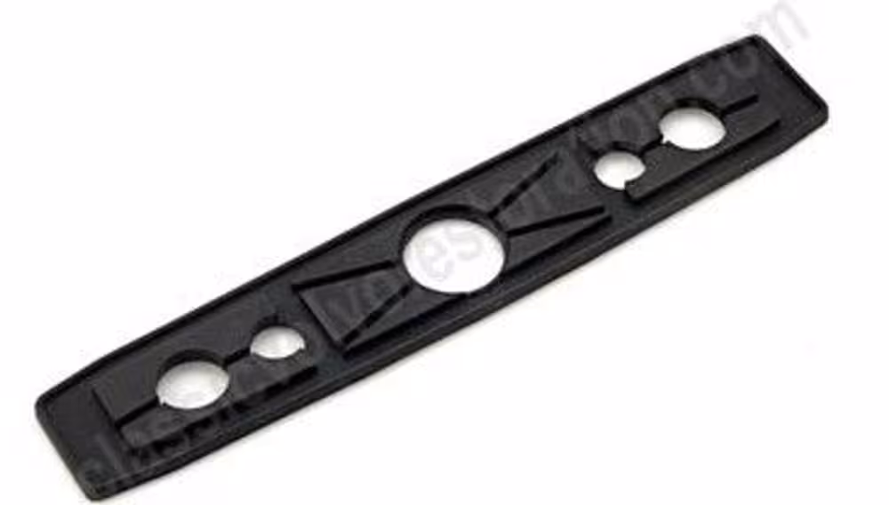 Pakning Nummerskiltlysdeksel for Volvo 1800, 1800S ch# 4200-39415