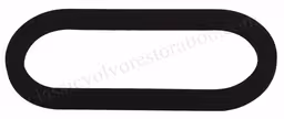 Pakningsdemper for Volvo Amazon, Amazon Kombi, 1800