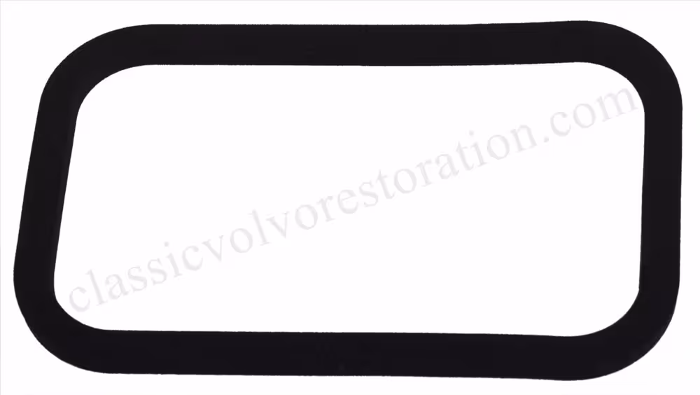 Pakningsdemper for Volvo Amazon, 1800
