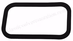 Pakningsdemper for Volvo Amazon, 1800
