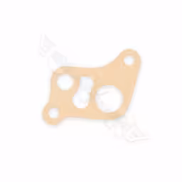 Gasspjeldpakning for Volvo 240, 740, 760, 780, 940, 960