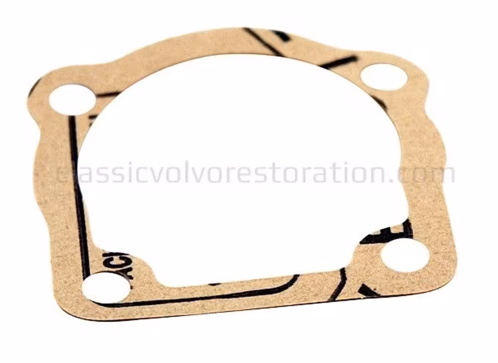 Styregirpakning for Volvo PV, Duett, Amazon, 1800
