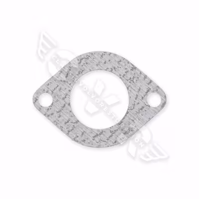 Thermostaatpakking voor Volvo B4B, B14A, B16A