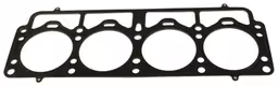 Topplokkpakning til Volvo B20, 90 mm