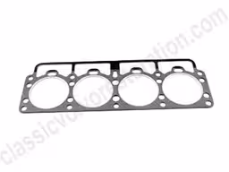 Topplokkspakning tj=0.8 til Volvo B20, 1,0 mm