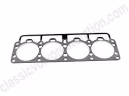 Topplokkpakning, 1, 2 mm til Volvo B20, 1,2mm, 1,2 mm
