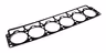 Cylinder head gasket