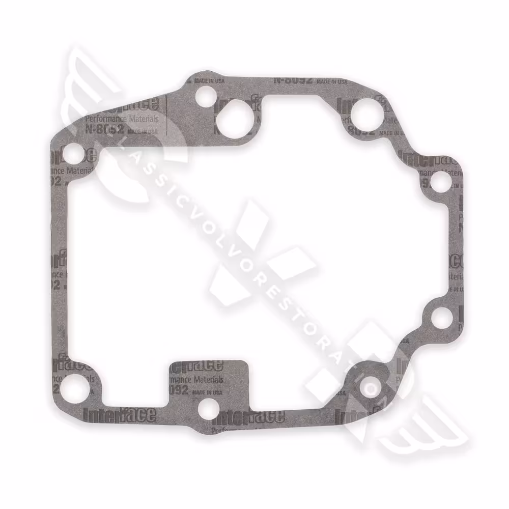 Pakning girkassehus M47 for Volvo 240, 740, 760, 940