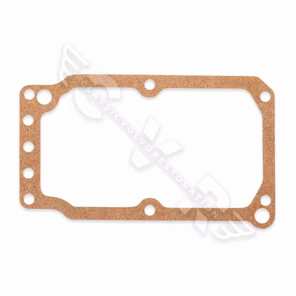 Pakning girkassedeksel M30, M40, M41, M400, M410 for Volvo Amazon, Amazon Kombi