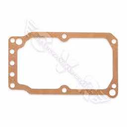 Pakning girkassedeksel M30, M40, M41, M400, M410 for Volvo Amazon, Amazon Kombi