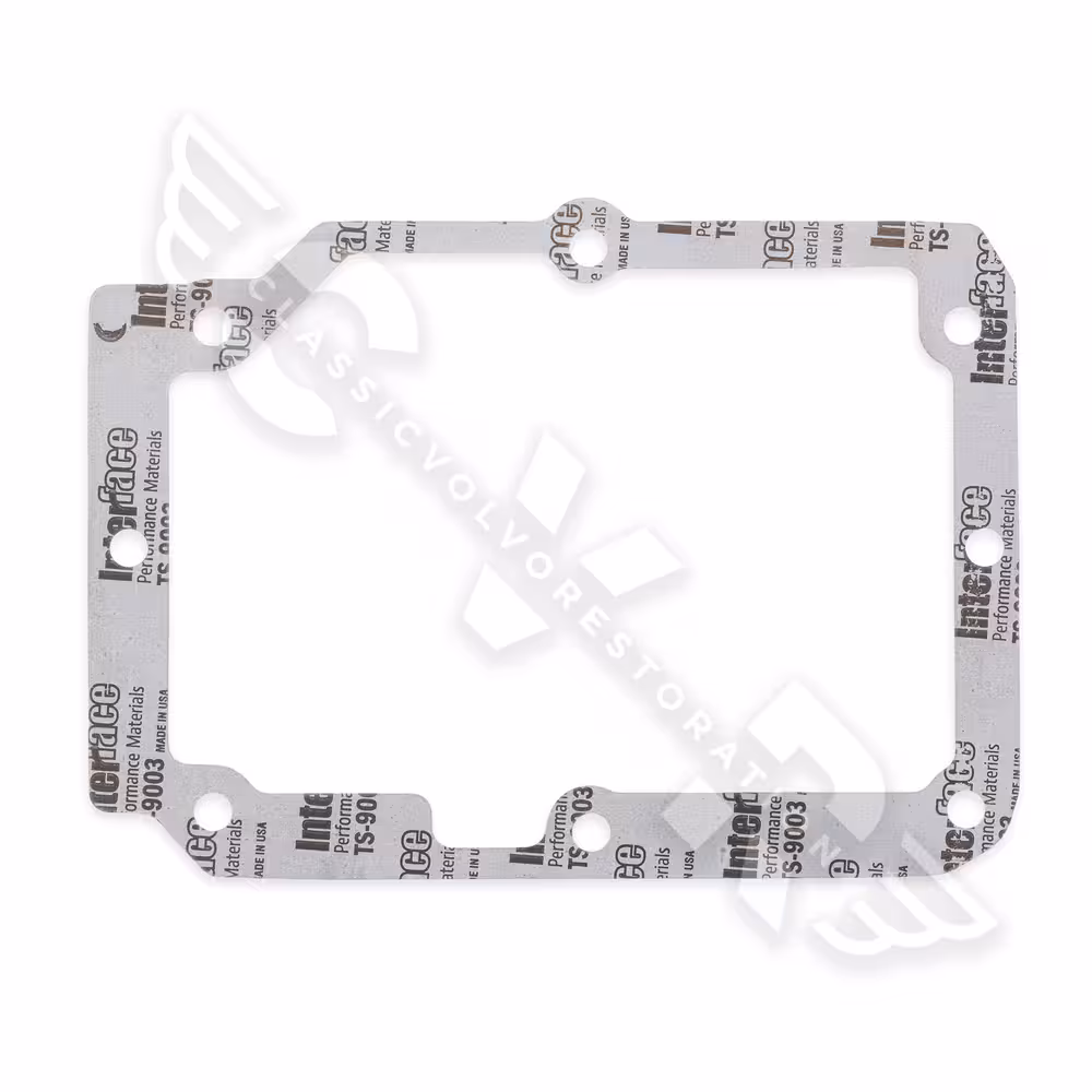 Pakning deksel M45, M46 til Volvo 240, 740, 760, 780, 940, 960, 940 1979