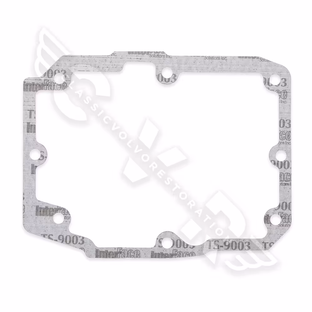 Pakning girkassedeksel M47 for Volvo 240, 740, 760, 940