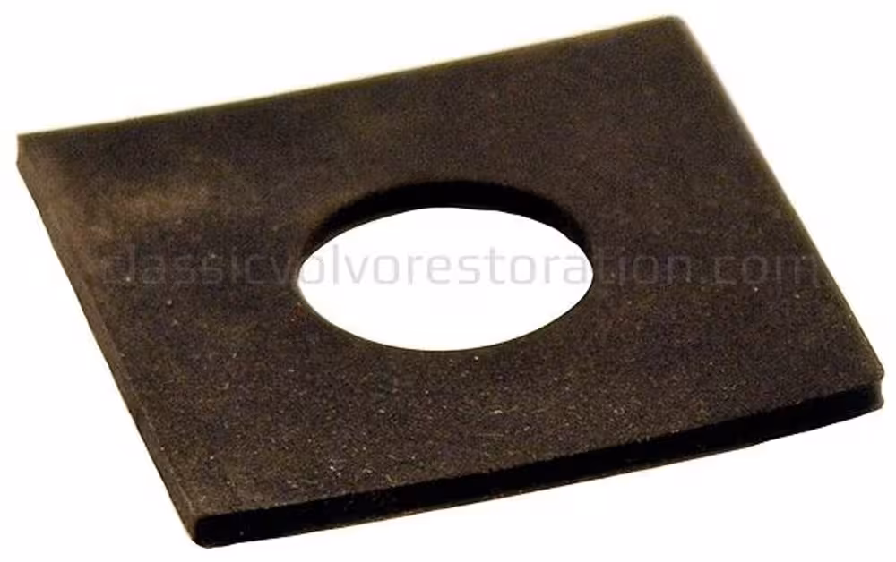 Pakning varmepakke nedre for Volvo PV