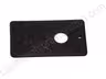 Rubber gasket