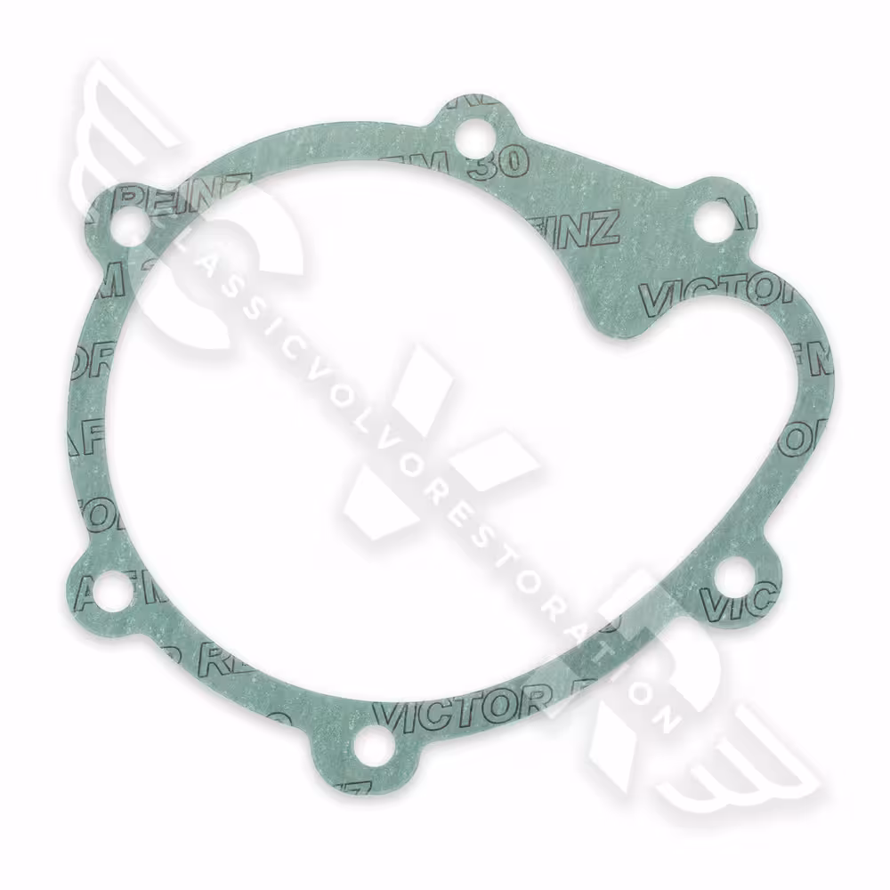 Pakning Vannpumpe B19, B21, B23 for Volvo 240, 740, 760