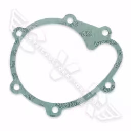 Pakning Vannpumpe B19, B21, B23 for Volvo 240, 740, 760