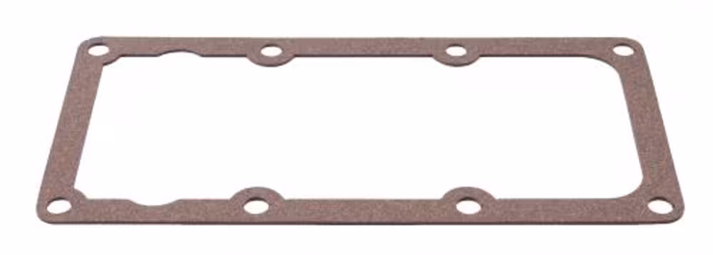 Pakning girkassedeksel H3, H4, H5, H6 for Volvo PV444, PV544, Amazon, Duett