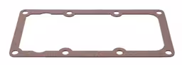 Pakning girkassedeksel H3, H4, H5, H6 for Volvo PV444, PV544, Amazon, Duett