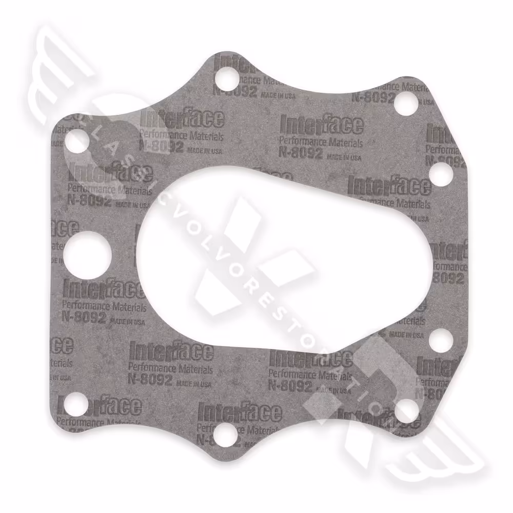 Pakning girkasse M46 bakre til Volvo 240, 260, 262, 740, 760, 780, 940, 960, 760 1979