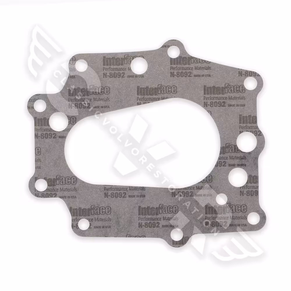 Pakning girkasse M47 bakende for Volvo 240, 740, 760, 940