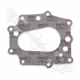 Pakning girkasse M47 bakende for Volvo 240, 740, 760, 940