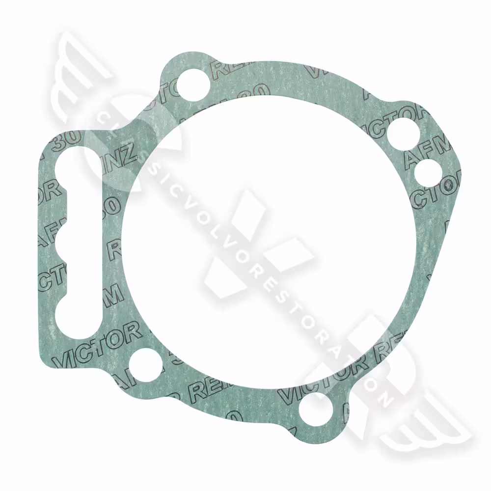 Pakning girkasse M30, M40, M41 bak for Volvo 240