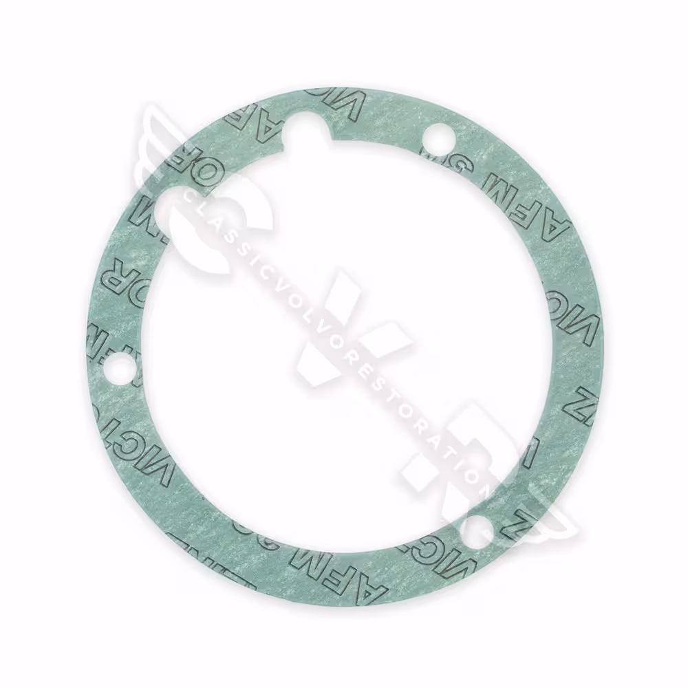 Pakning girkasse M30, M40, M41 foran for Volvo 240, 245, 260, 265
