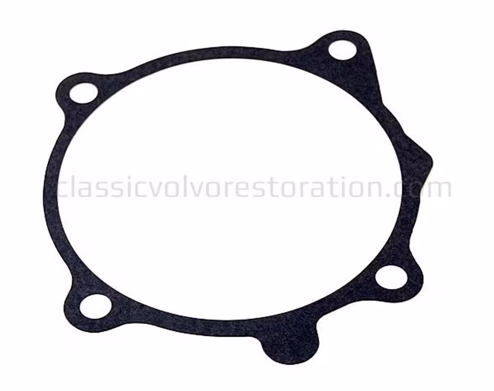 Pakning BW35 bakende 5/16" for Volvo 240, 245, 260, 262, 265