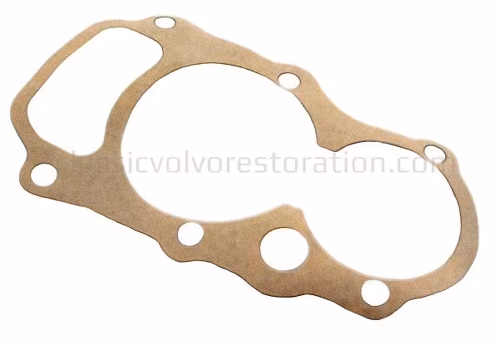 Pakning M410 bak til Volvo 1800