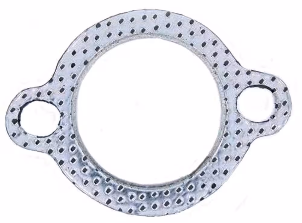 Eksospakning for Volvo B16, B18, enkel 45 mm