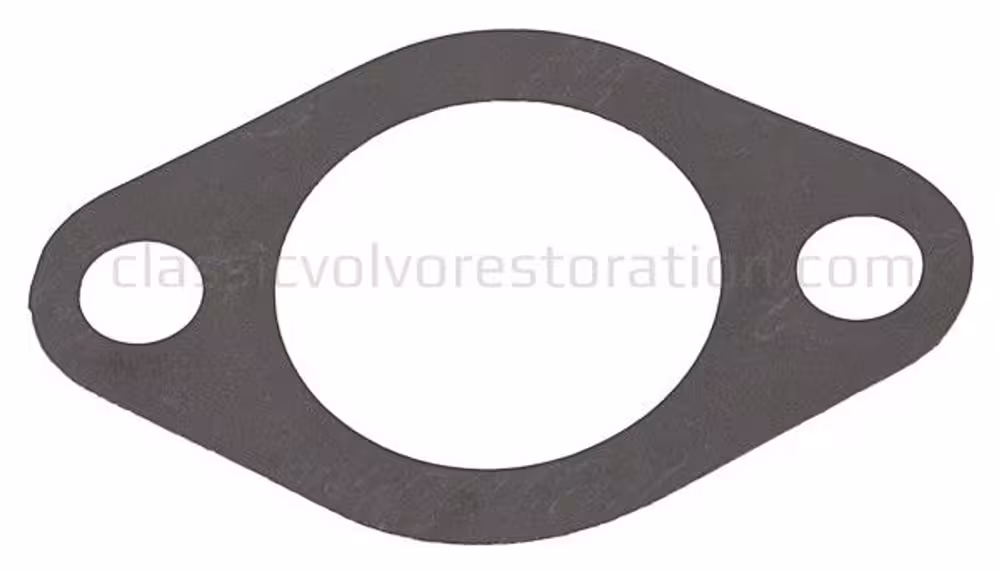 Pakning Manifold-forgasser for Volvo B16B