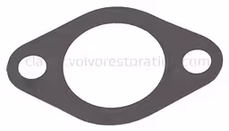 Pakning Manifold-forgasser for Volvo B16B