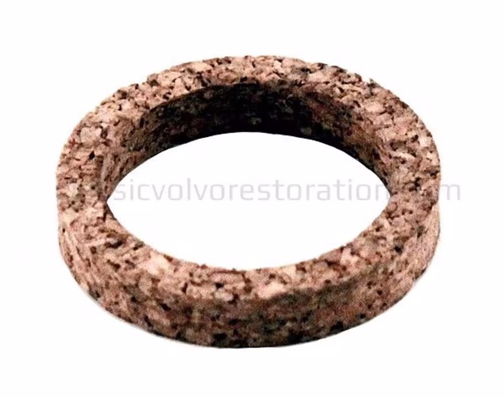 Pakning nedre deksel for Volvo B14A, B16B