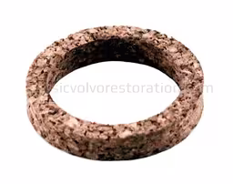 Pakning nedre deksel for Volvo B14A, B16B