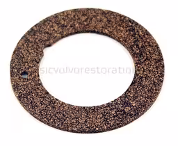 Pakningstankbeslag for Volvo PV, Duett, Amazon