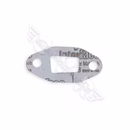 Termostat/rørpakning for Volvo B4B, B14A, B16A, B16B