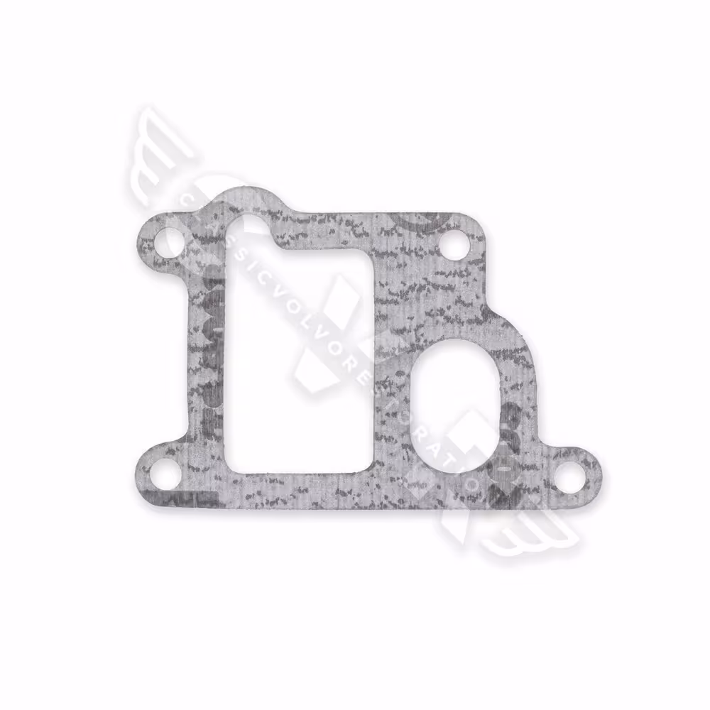 Termostathuspakning for Volvo B4B, B14A, B16A, B16B