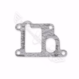 Termostathuspakning for Volvo B4B, B14A, B16A, B16B