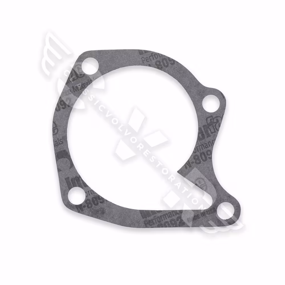 Vannpumpepakning for Volvo B4B, B14A, B16