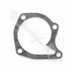 Vannpumpepakning for Volvo B4B, B14A, B16